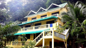 Отель Island Lodge  Ko Чанг